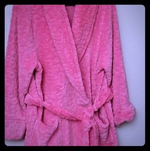 Bath Robe